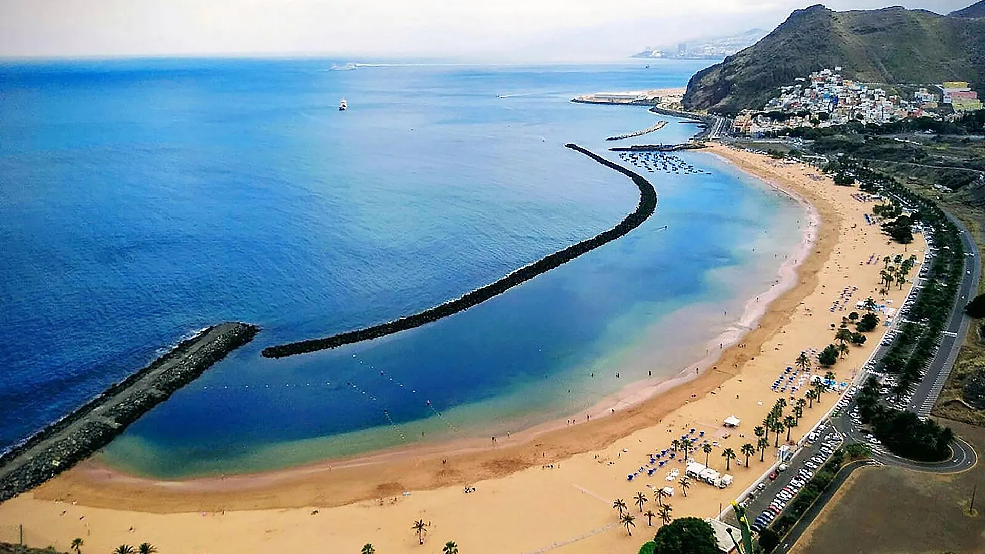 Hotel Adonis Capital Santa Cruz de Tenerife