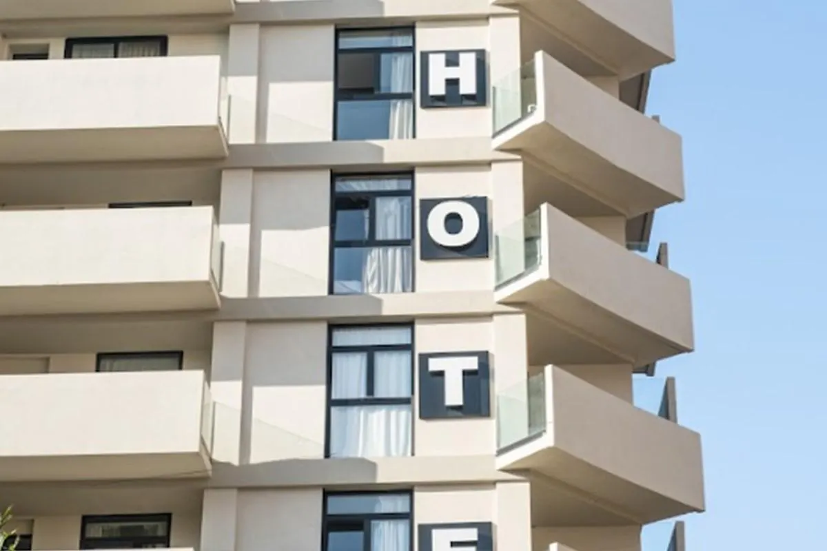 Hotel Adonis Capital Santa Cruz de Tenerife
