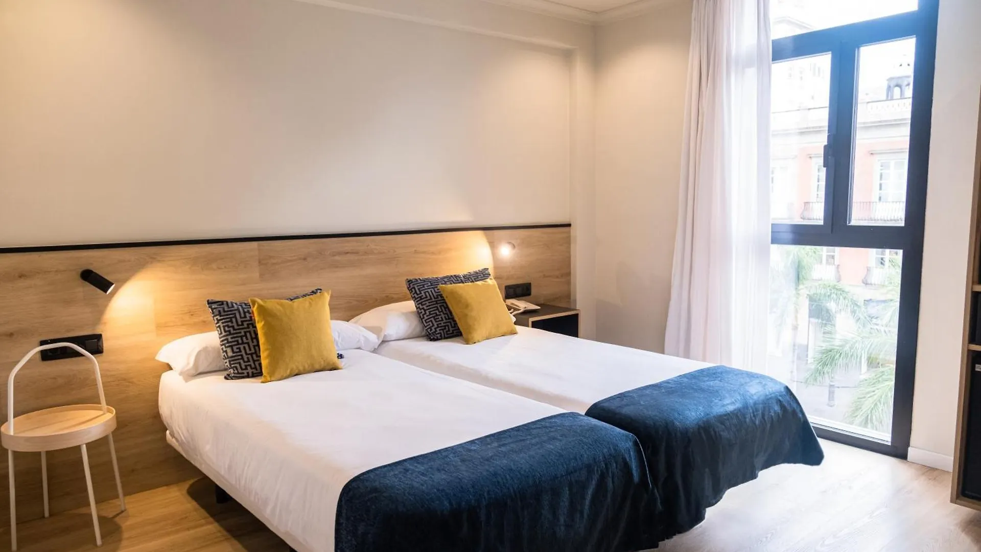 Hotel Adonis Capital Santa Cruz de Tenerife