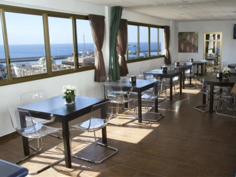Hotel Adonis Capital Santa Cruz de Tenerife Spain