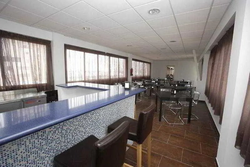 Hotel Adonis Capital Santa Cruz de Tenerife