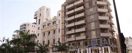 Hotel Adonis Capital Santa Cruz de Tenerife
