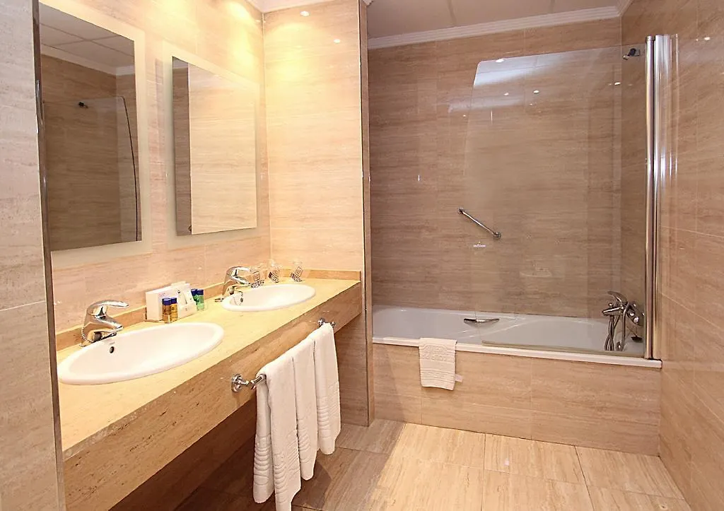 Hotel Adonis Capital Santa Cruz de Tenerife