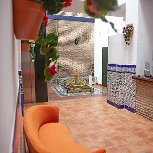 ** Hotel Noches En Triana Spain