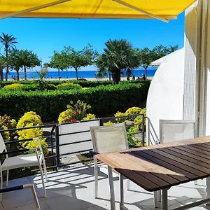 Apartamento Oasis B3