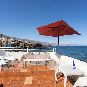 Casa De Playa, A 5 Metros Del Mar Free Wifi By Lightbooking Сasa de vacaciones