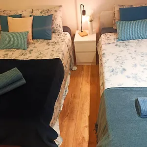 Private In Gothic Hostel Barcelona