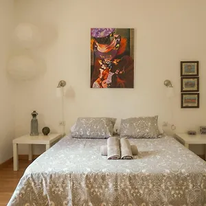 Casa La Poyata - Taganana Сasa de vacaciones