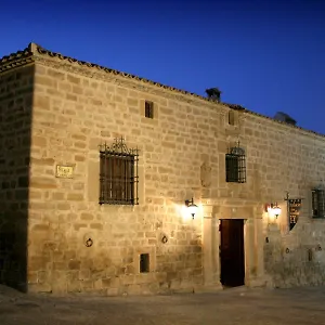 Palacio Manillas Hotel Sabiote
