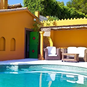 *** Hotel Family Al- Ana Marbella Spain