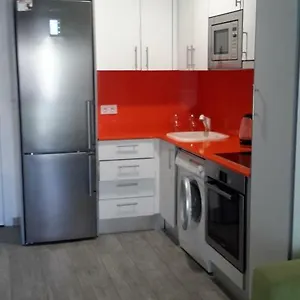 Apartamento In Salou, Escaladei