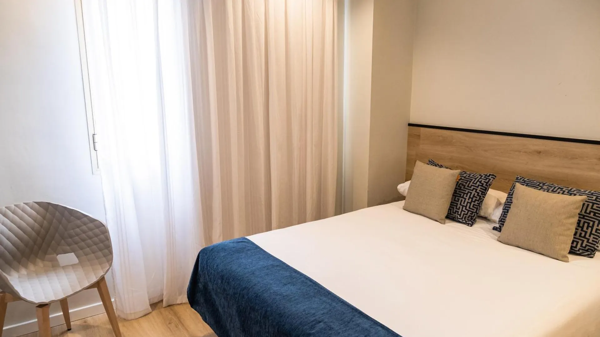 Hotel Adonis Capital Santa Cruz de Tenerife