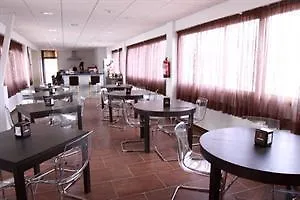 Hotel Adonis Capital Santa Cruz de Tenerife Spain