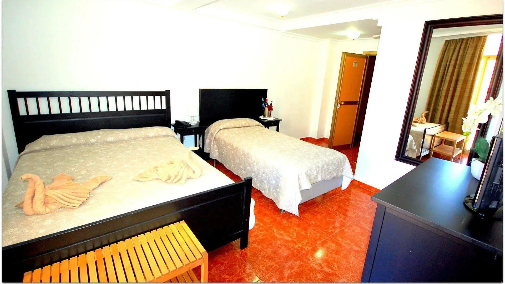 Hotel Adonis Capital Santa Cruz de Tenerife