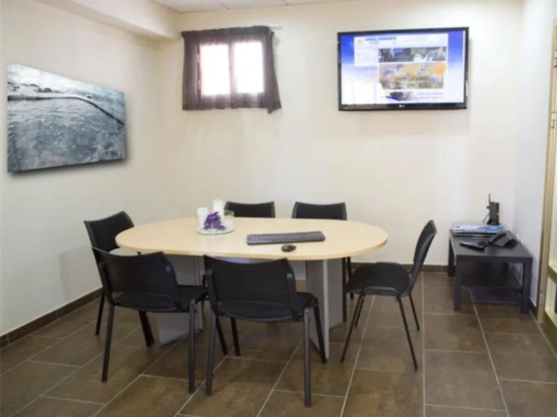 **  Hotel Adonis Capital Santa Cruz de Tenerife Hiszpania